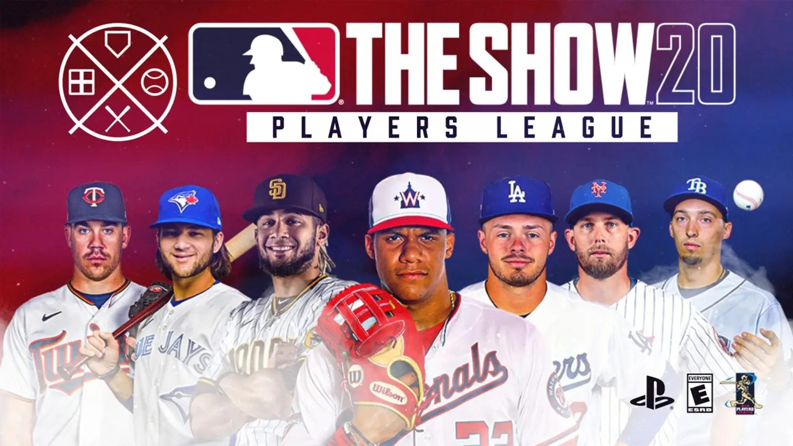 MLB The Show Players League