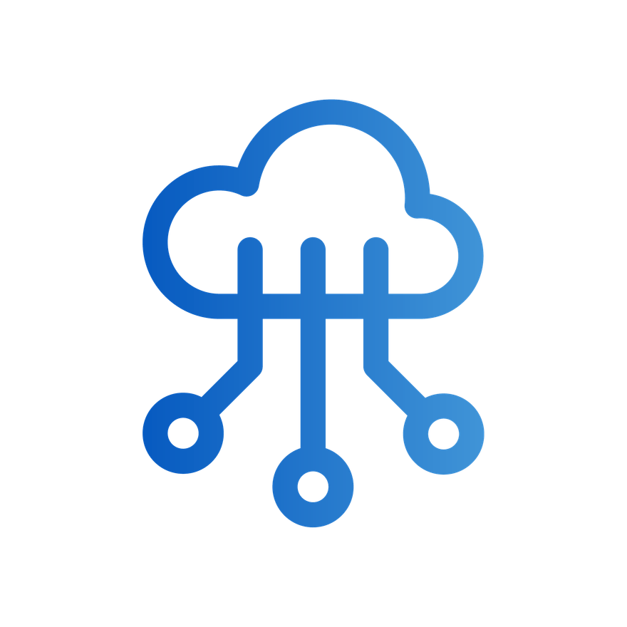 Icon for Cloud