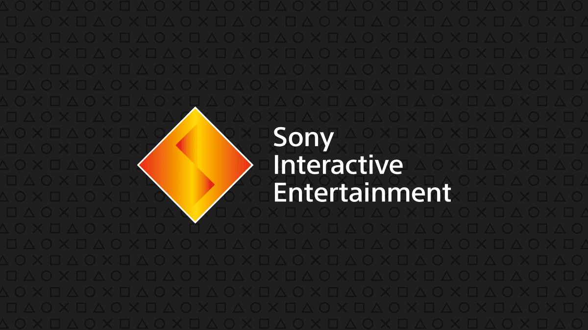 Sony Interactive Entertainment