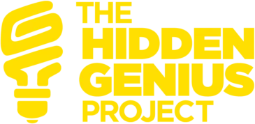 The Hidden Genius Project logo