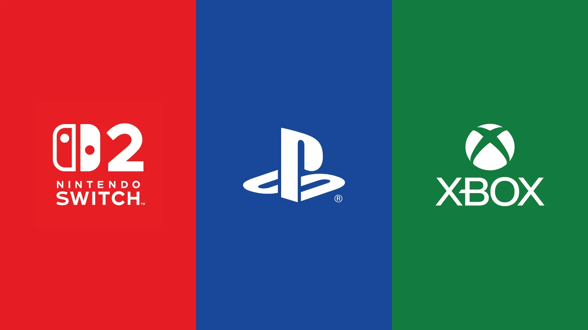 PlayStation shapes icons on a blue background for ‘An Update to Our Shared Commitment to Safer Gaming.’