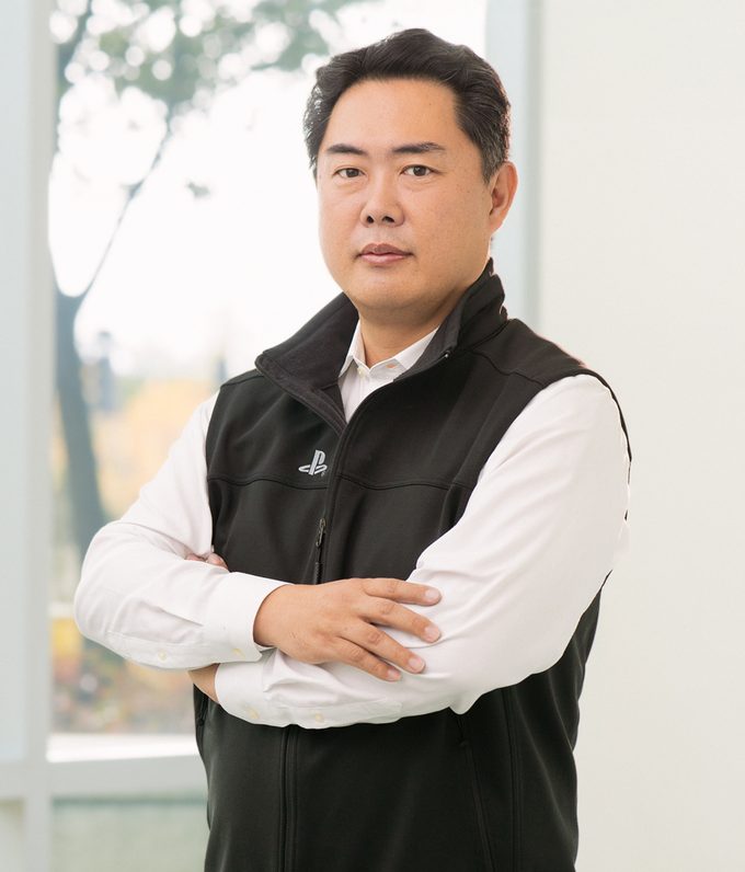 ⻄野秀明、プラットフォームビジネスグループ CEO