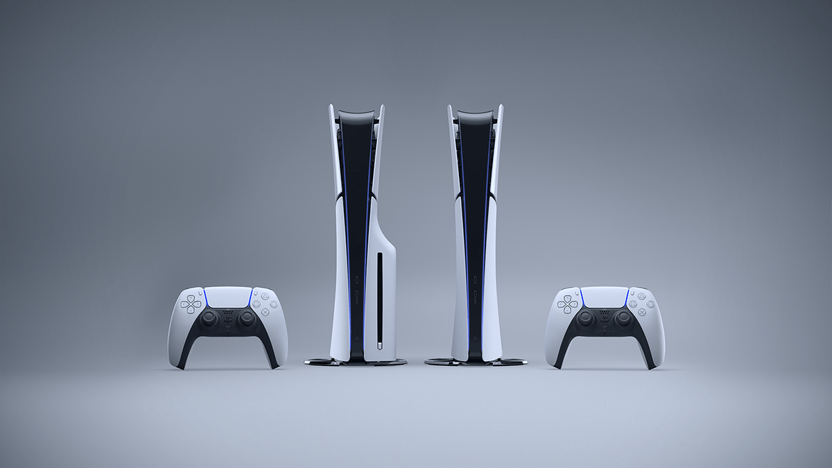 プレイステーション5とプレイステーション5デジタルエディションとDualSenseコントローラー