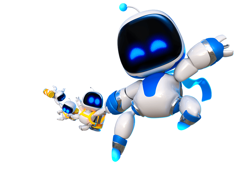 Astro Bot