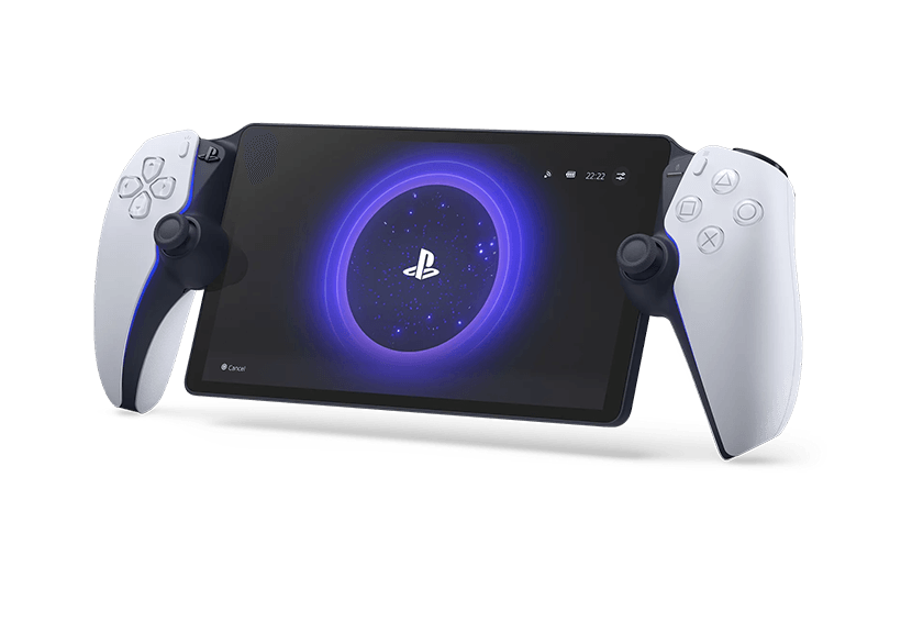 PlayStation Portal