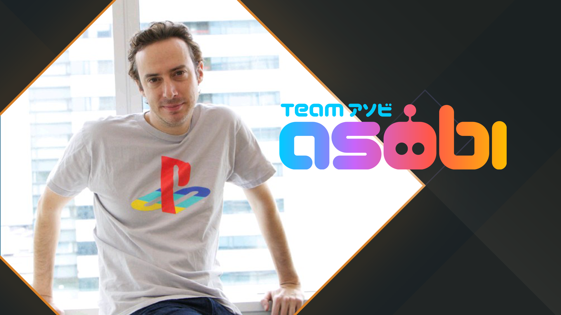 Studio Spotlight – Team ASOBI
