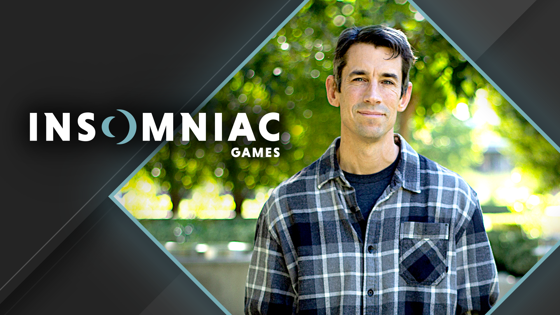 Insomniac Games’ Ted Price Announces Retirement After Three Decades